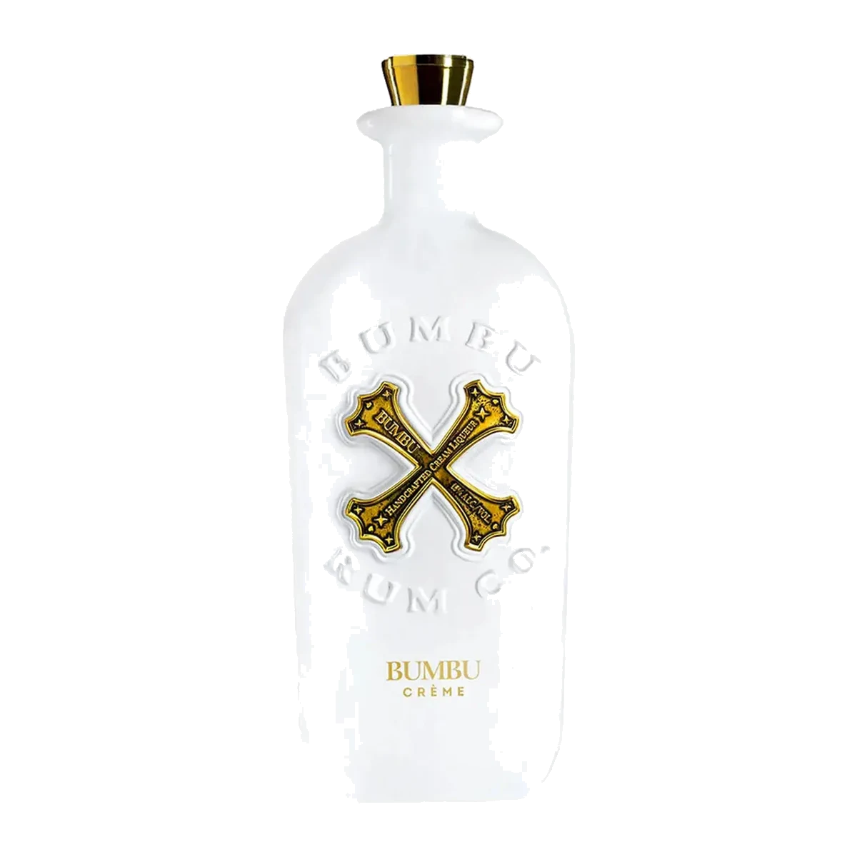 Bumbu Rum Creme Liquor 750 Ml