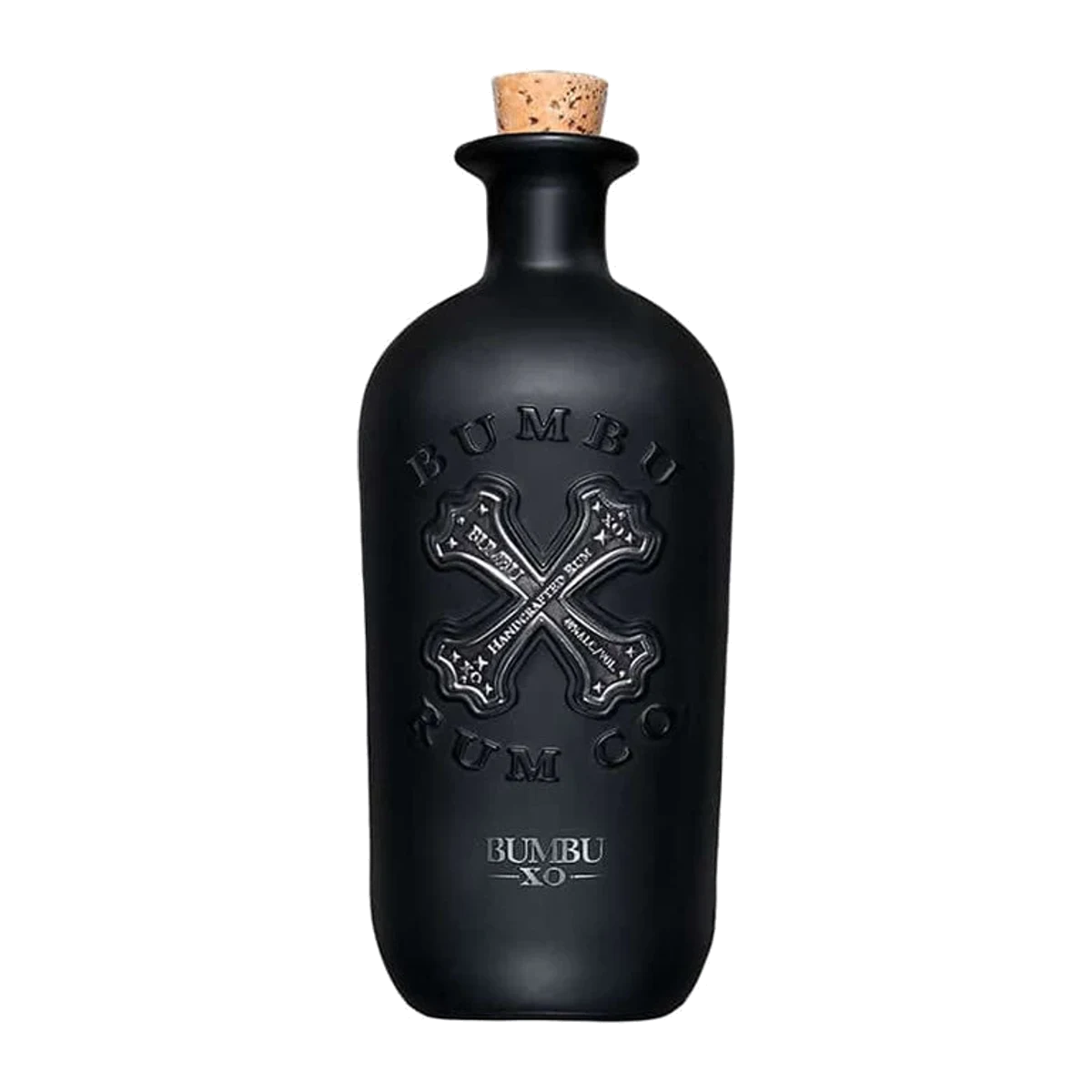 Bumbu XO Rum