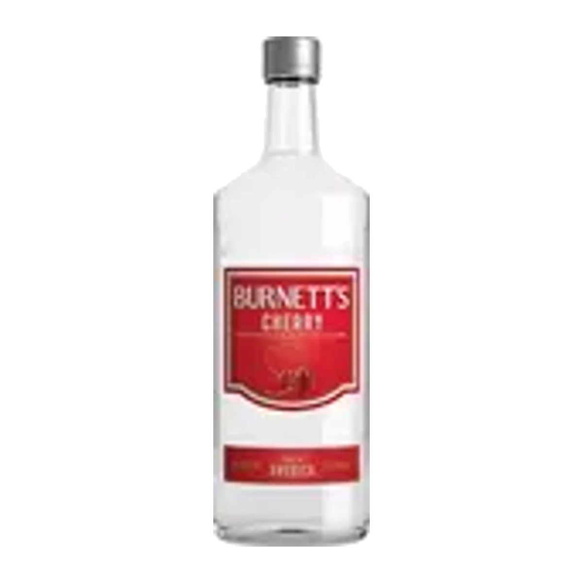 Burnetts Cherry Vodka