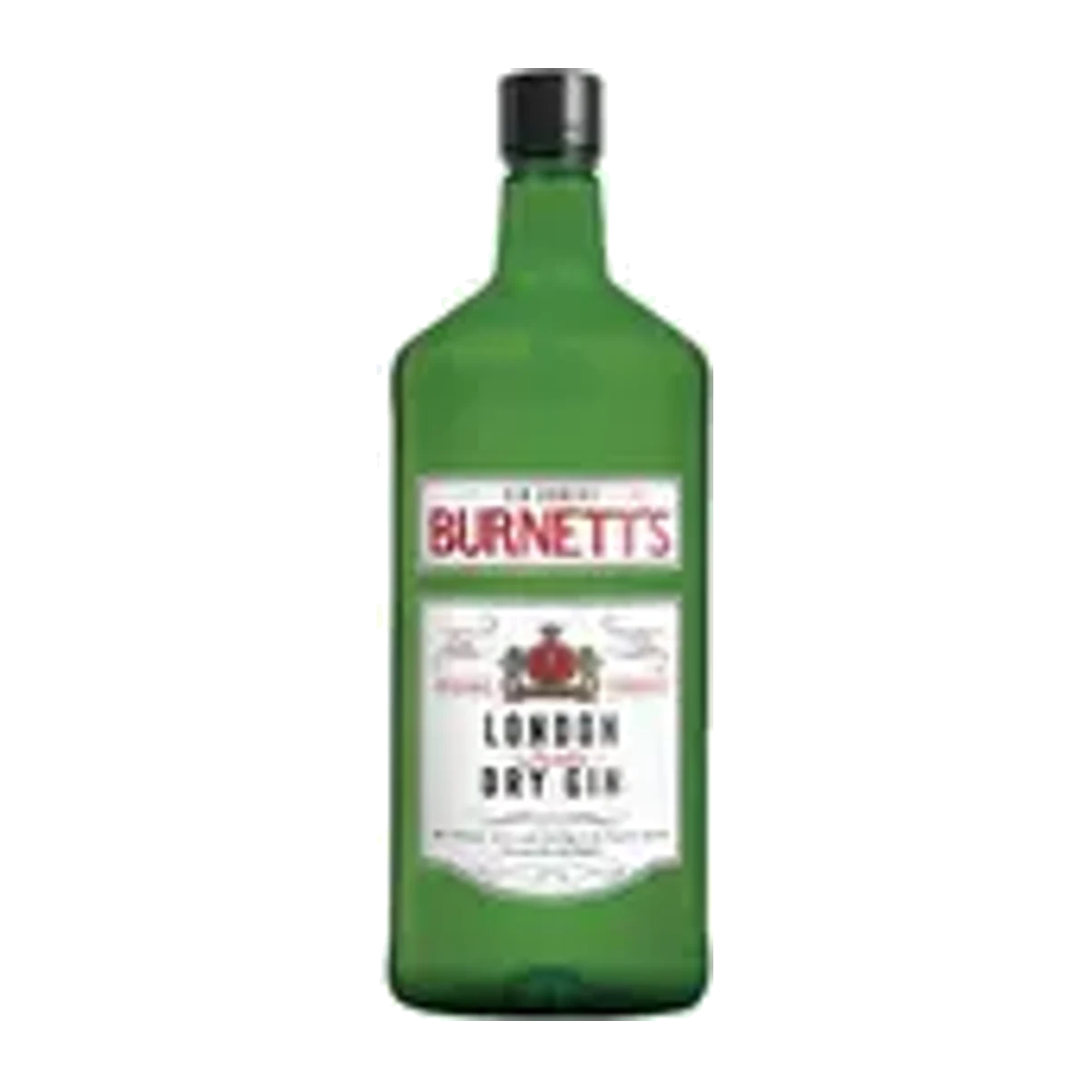 Burnett's Gin