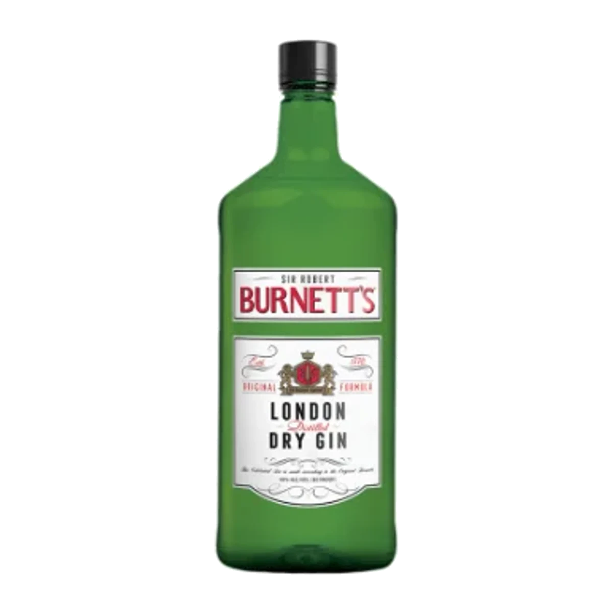 Burnetts Gin