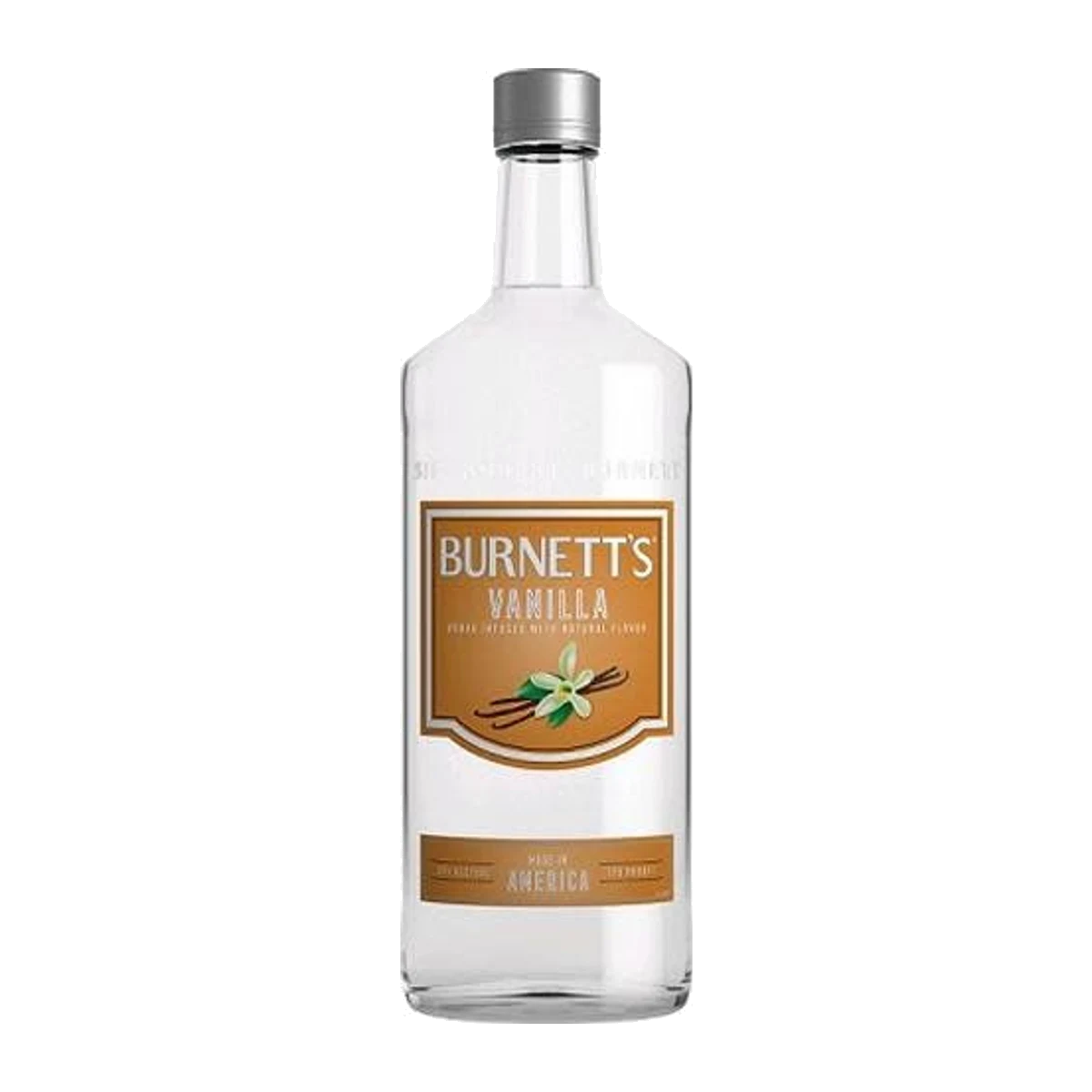 Burnetts Vanilla Vodka