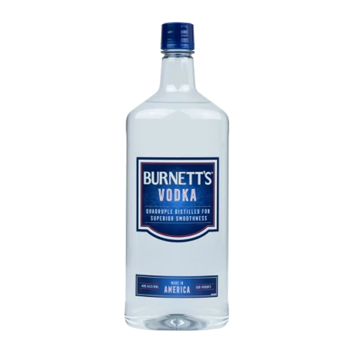 Burnett's Vodka