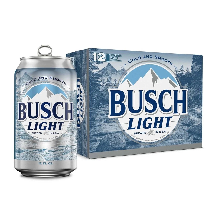 Busch Lt