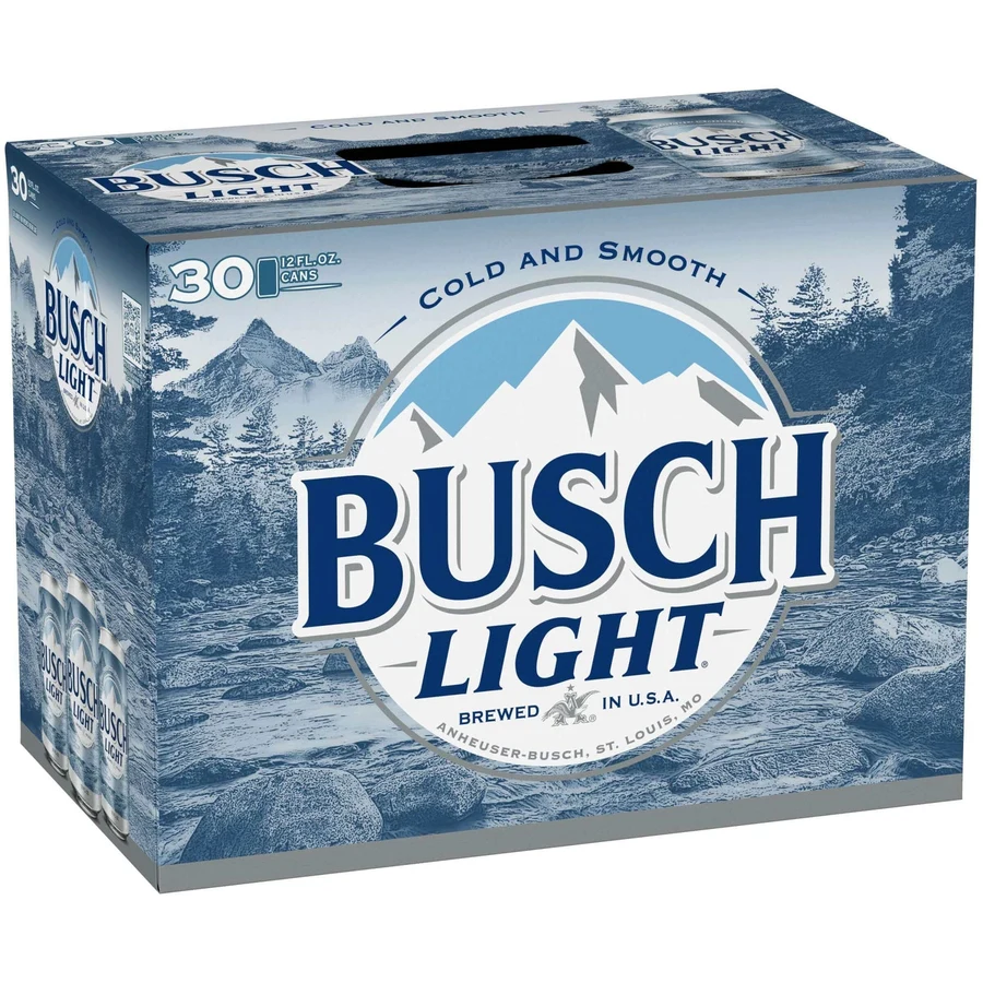 Busch Lt