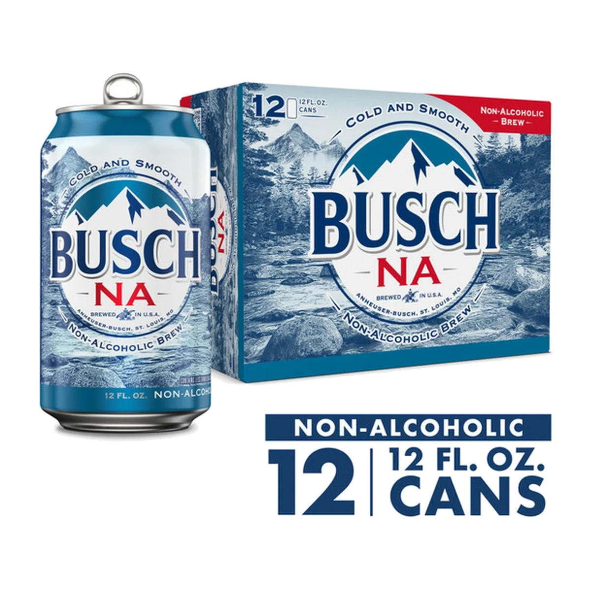 Busch NA
