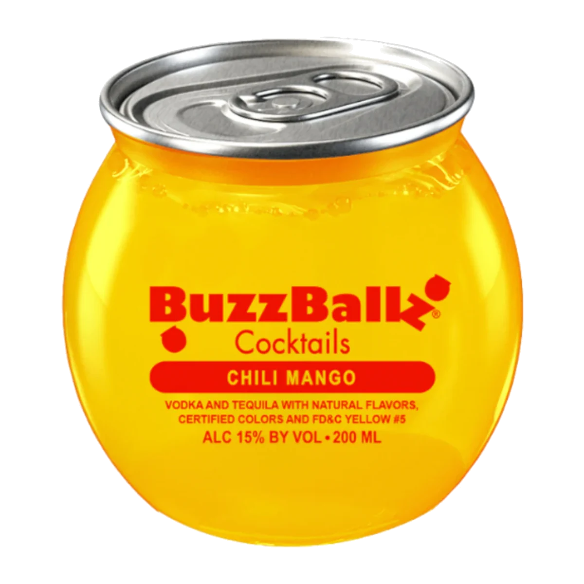 BuzzBallz Chili Mango