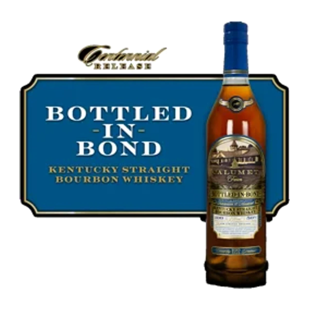Calumet Farm Sam Houston Bourbon