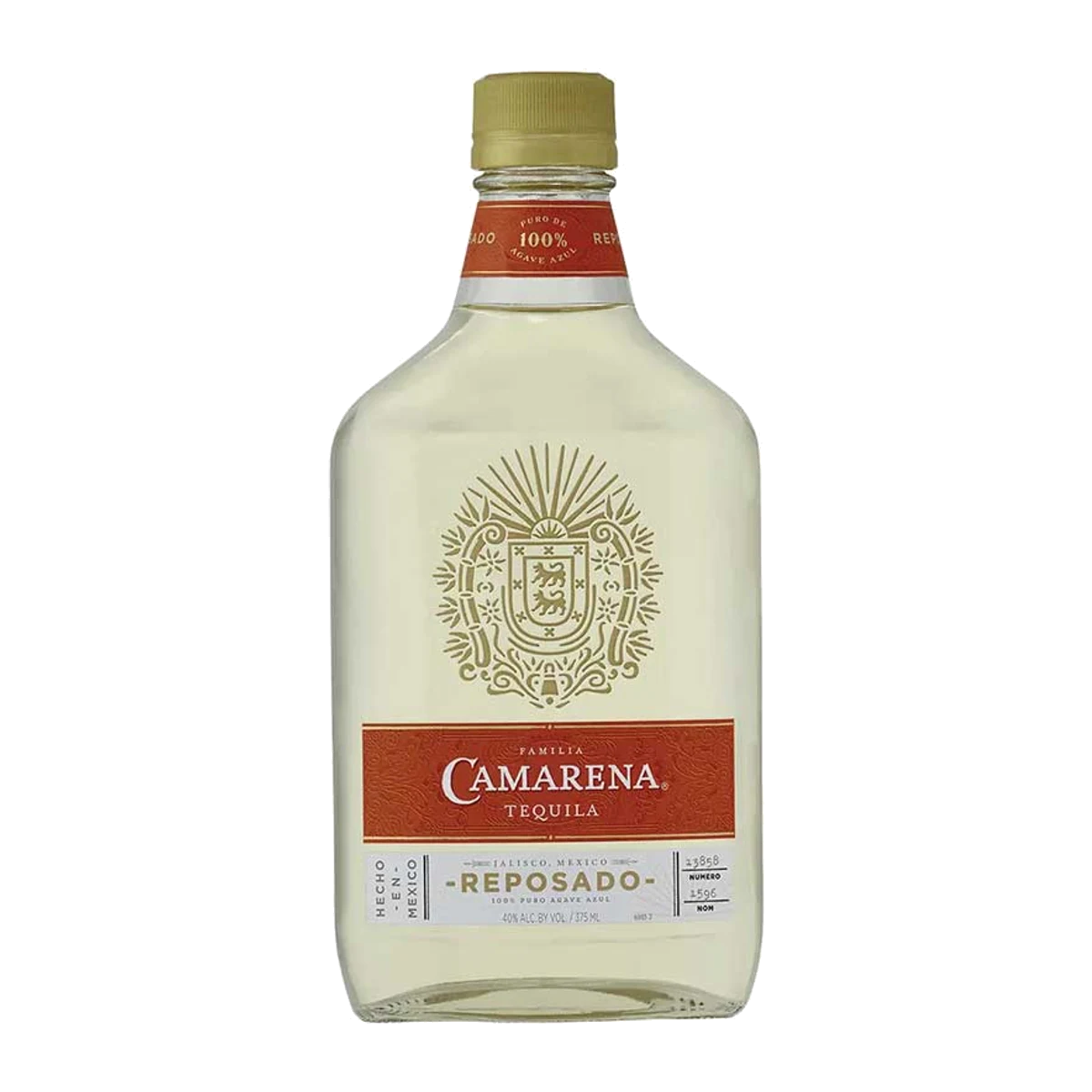 Camarena Reposado