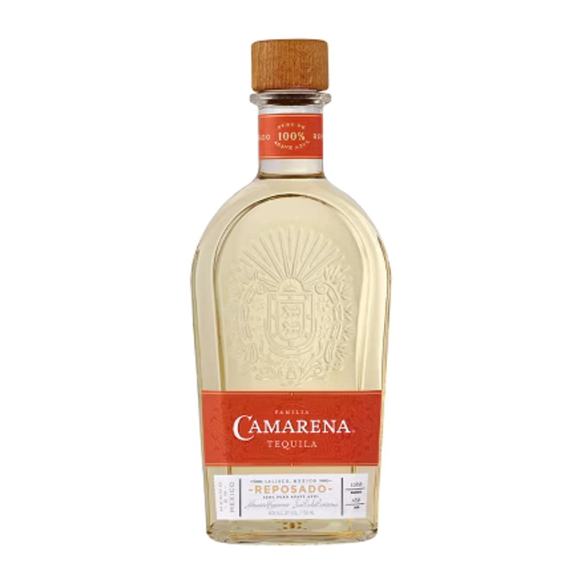 Camarena Reposado