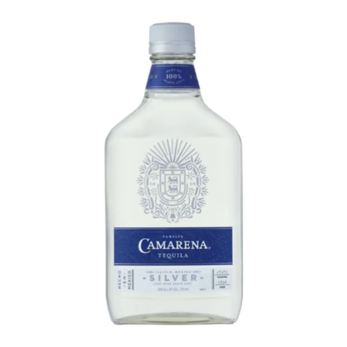 Camarena Silver