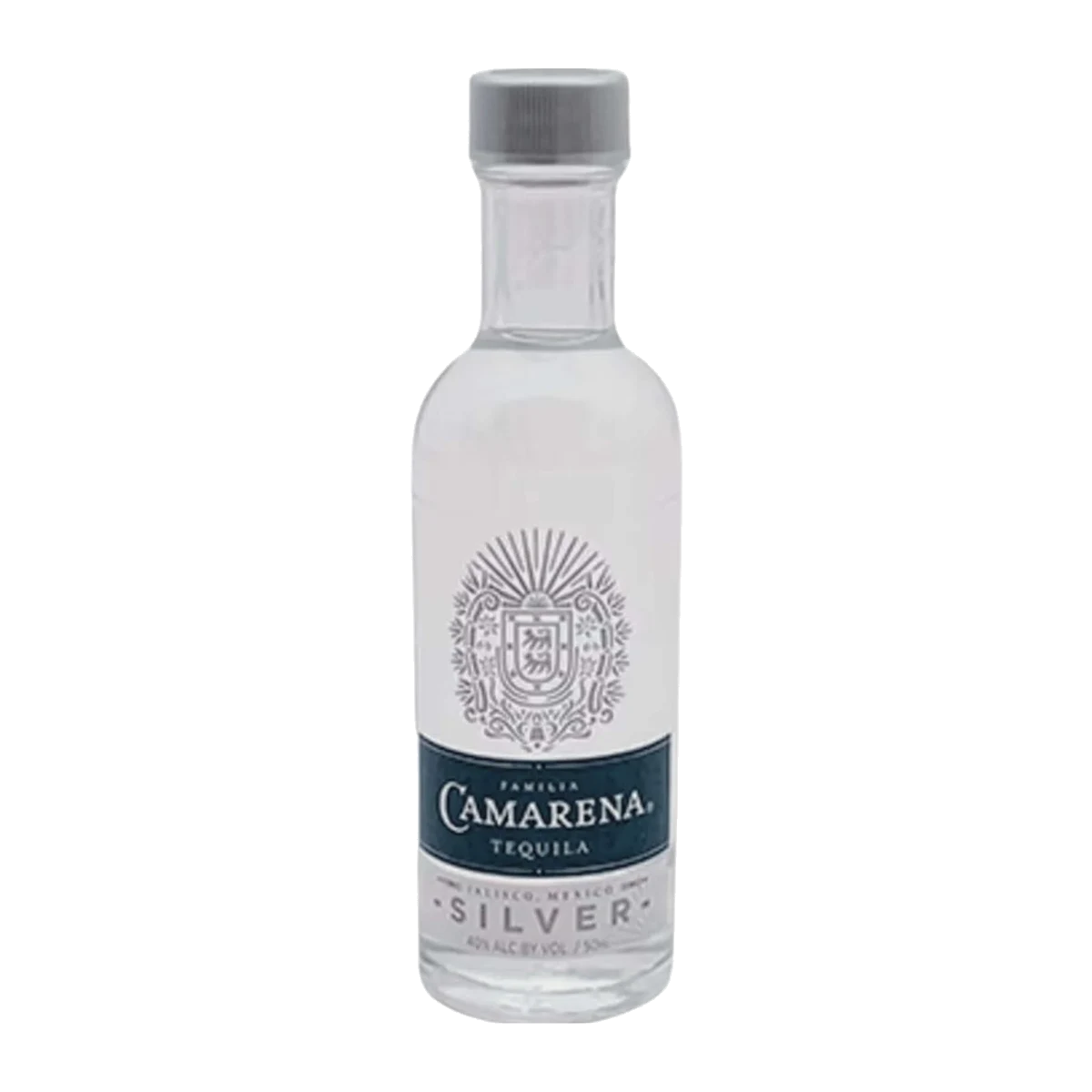 Camarena Silver