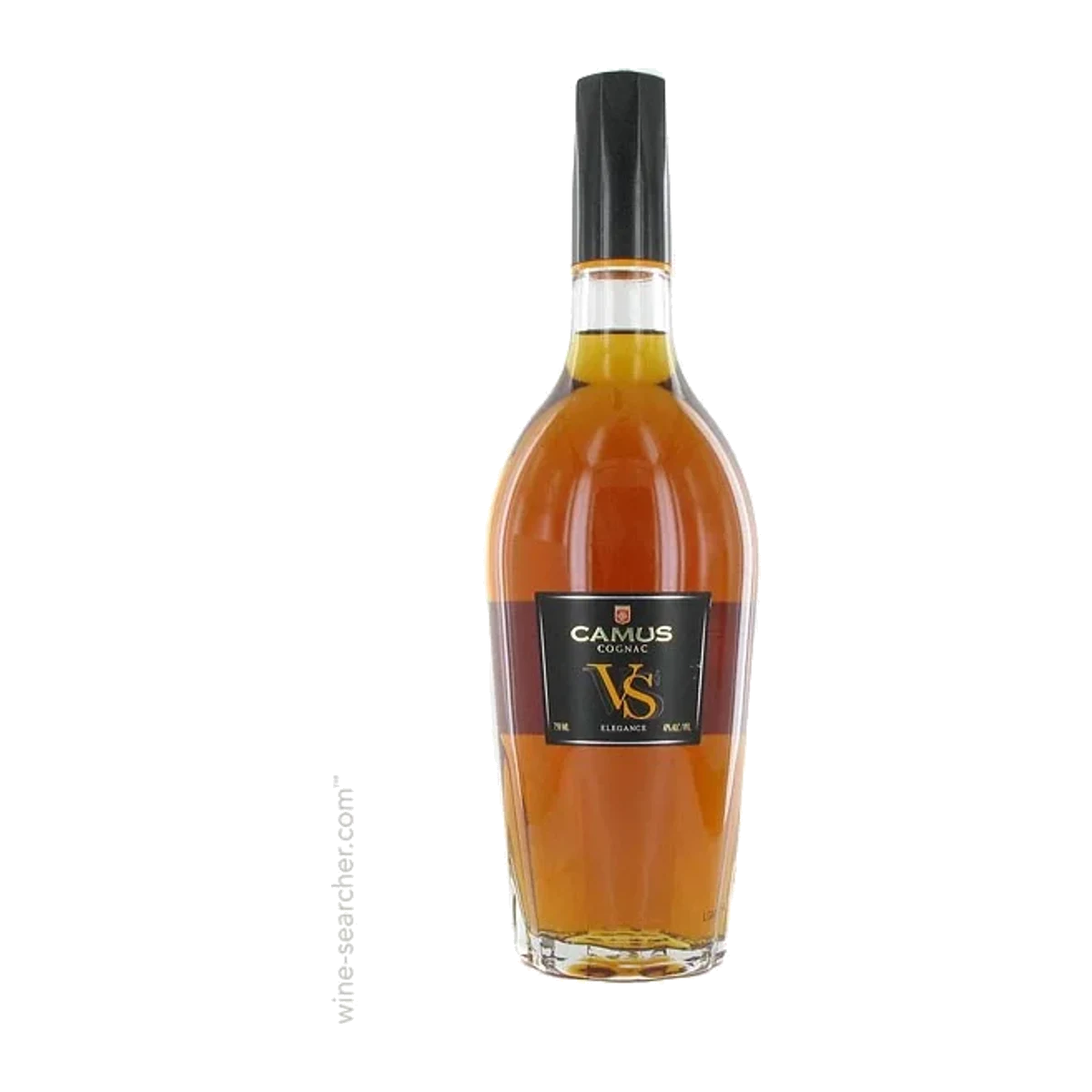 Camus V.s. Elegance Cognac