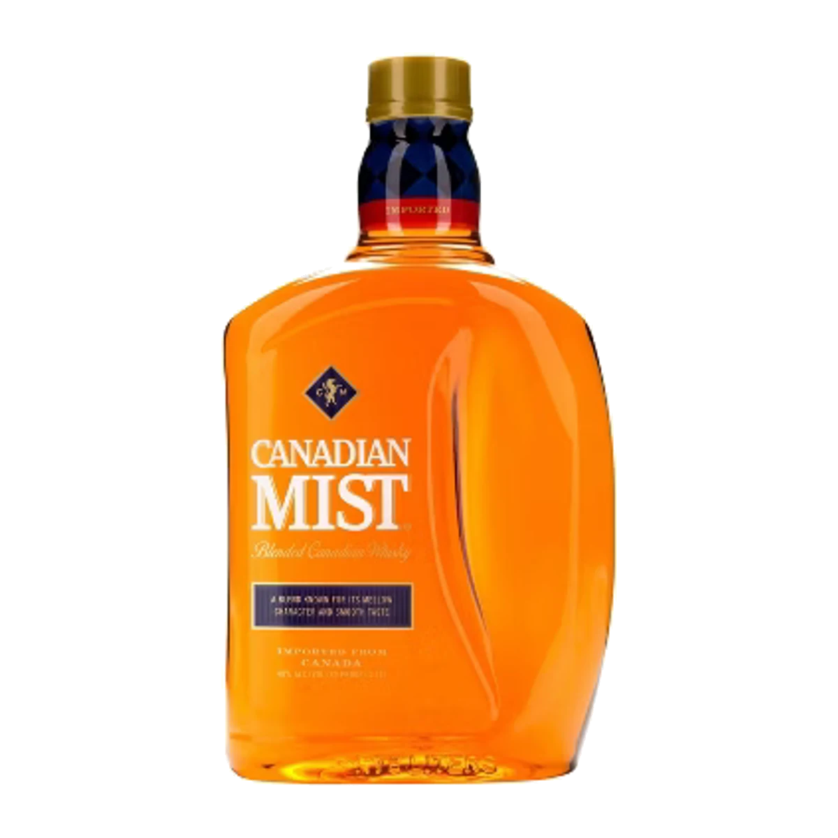 Canadian Mist