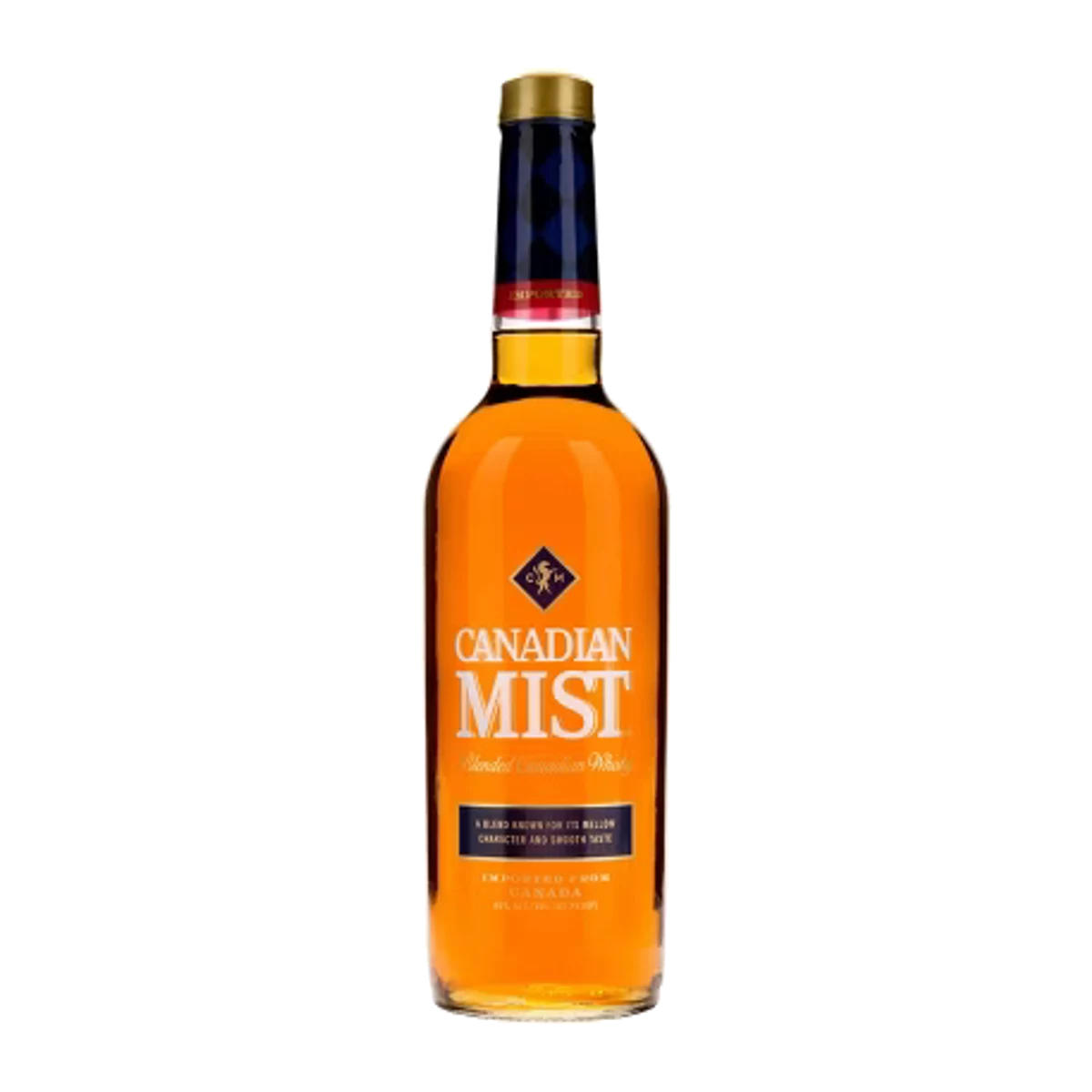 Canadian Mist