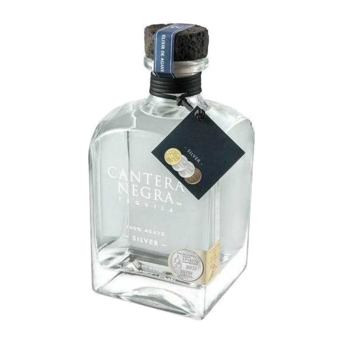Cantera Negra Tequila