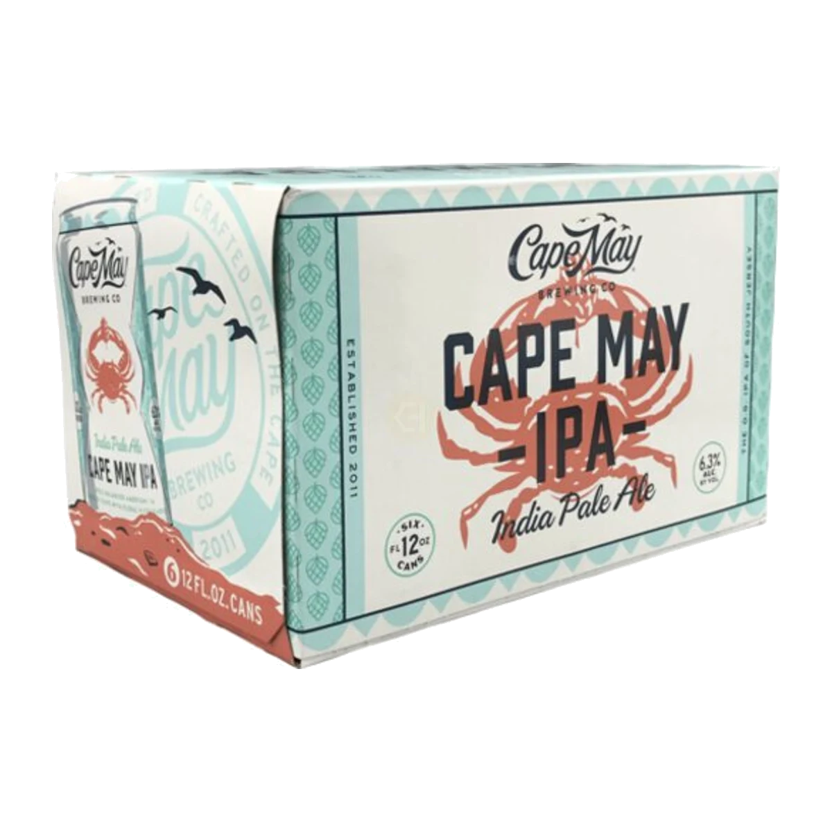 Cape May IPA