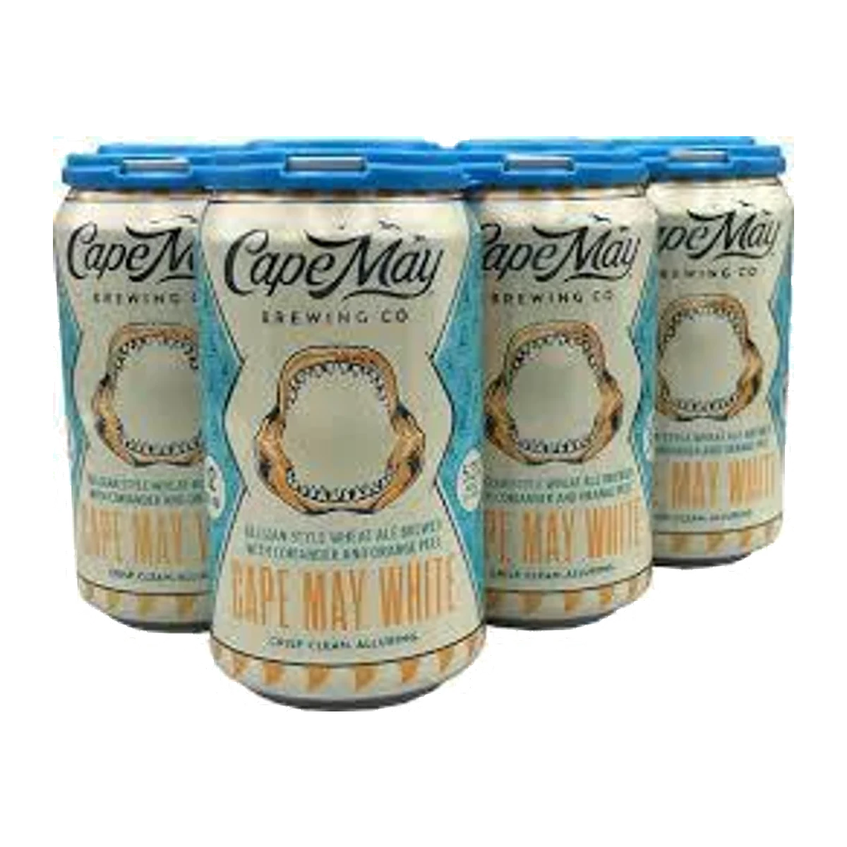 Cape May White IPA