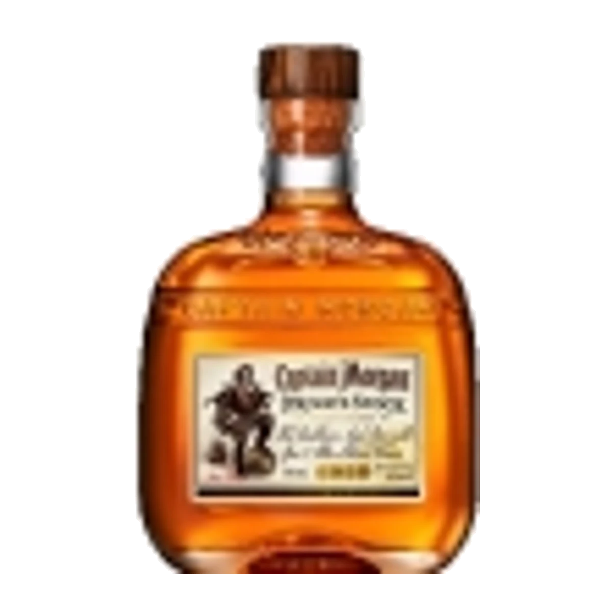 Captain Morgan Private Stock