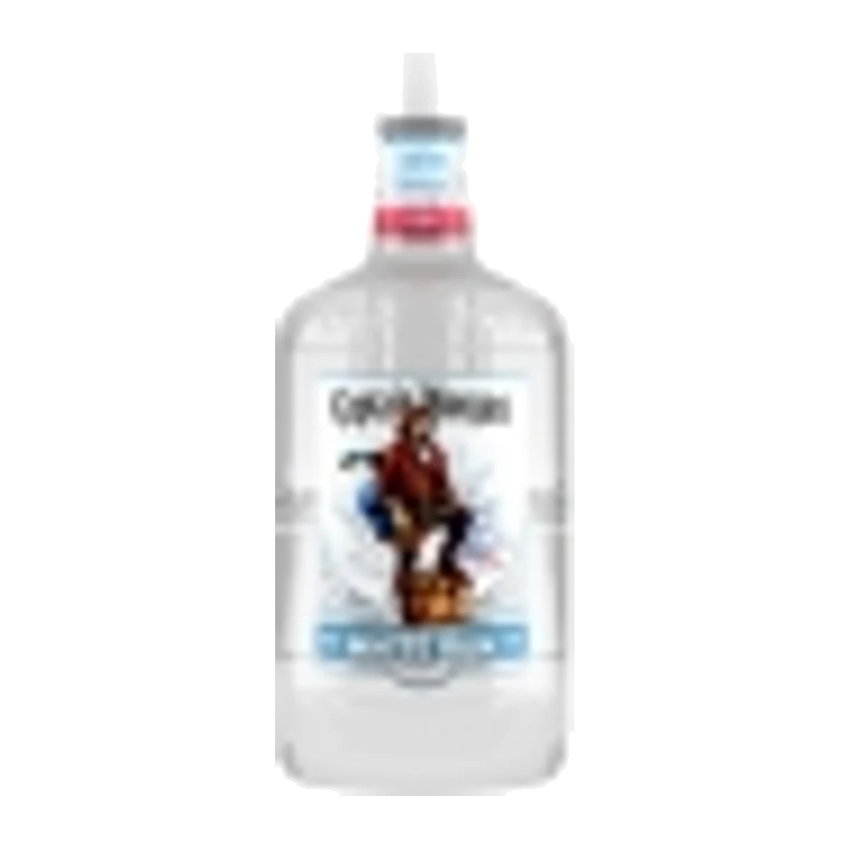 Captain Morgan White Rum
