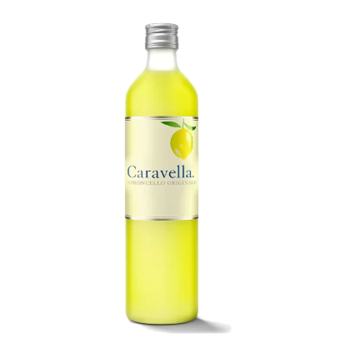 Caravella Limoncello