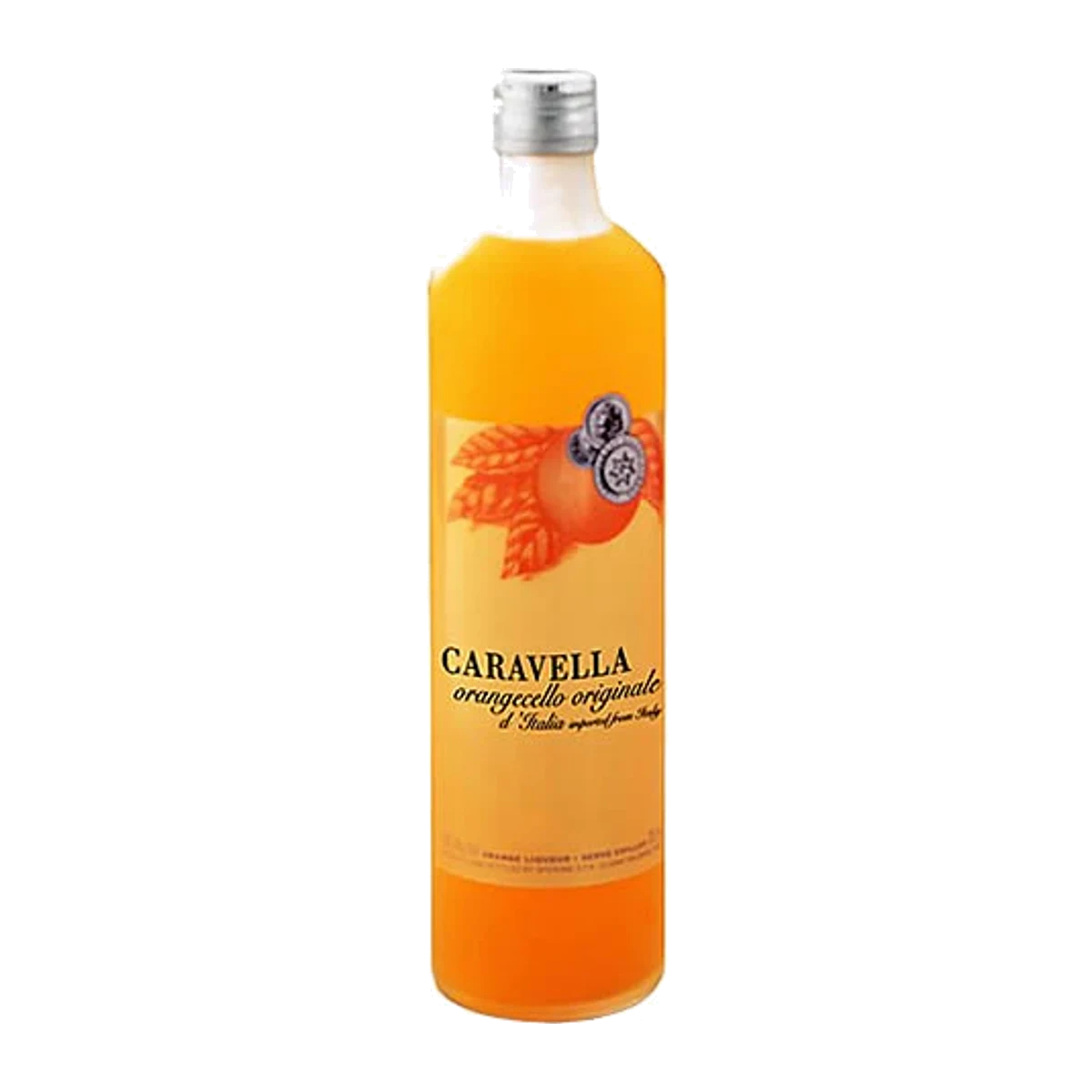 Caravella Orangecello