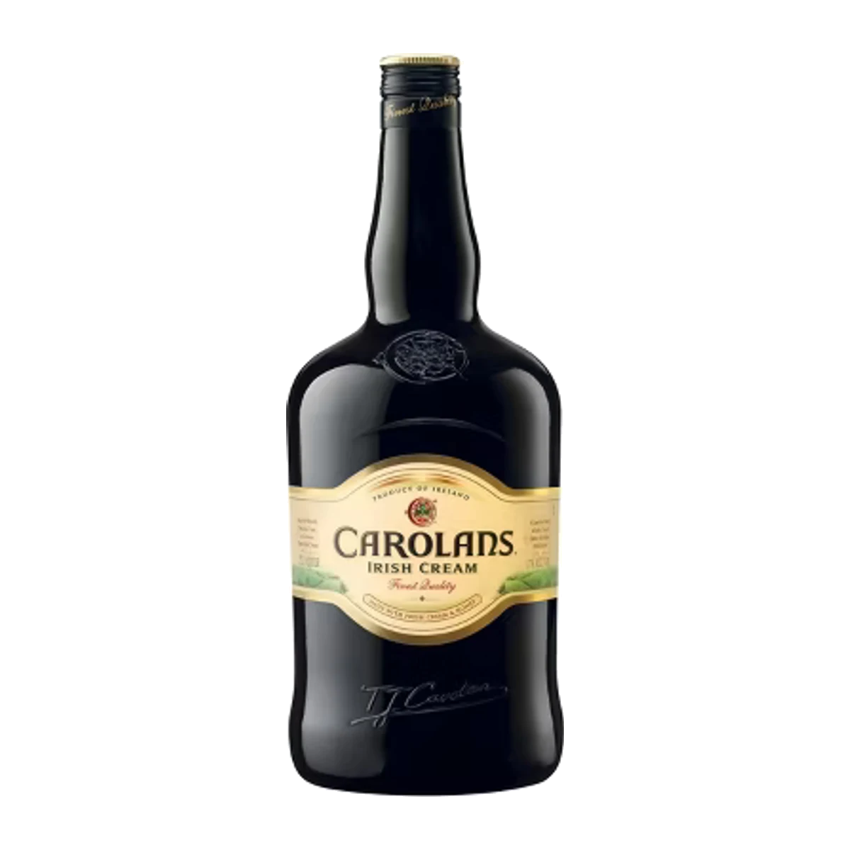 Carolans Irish Cream