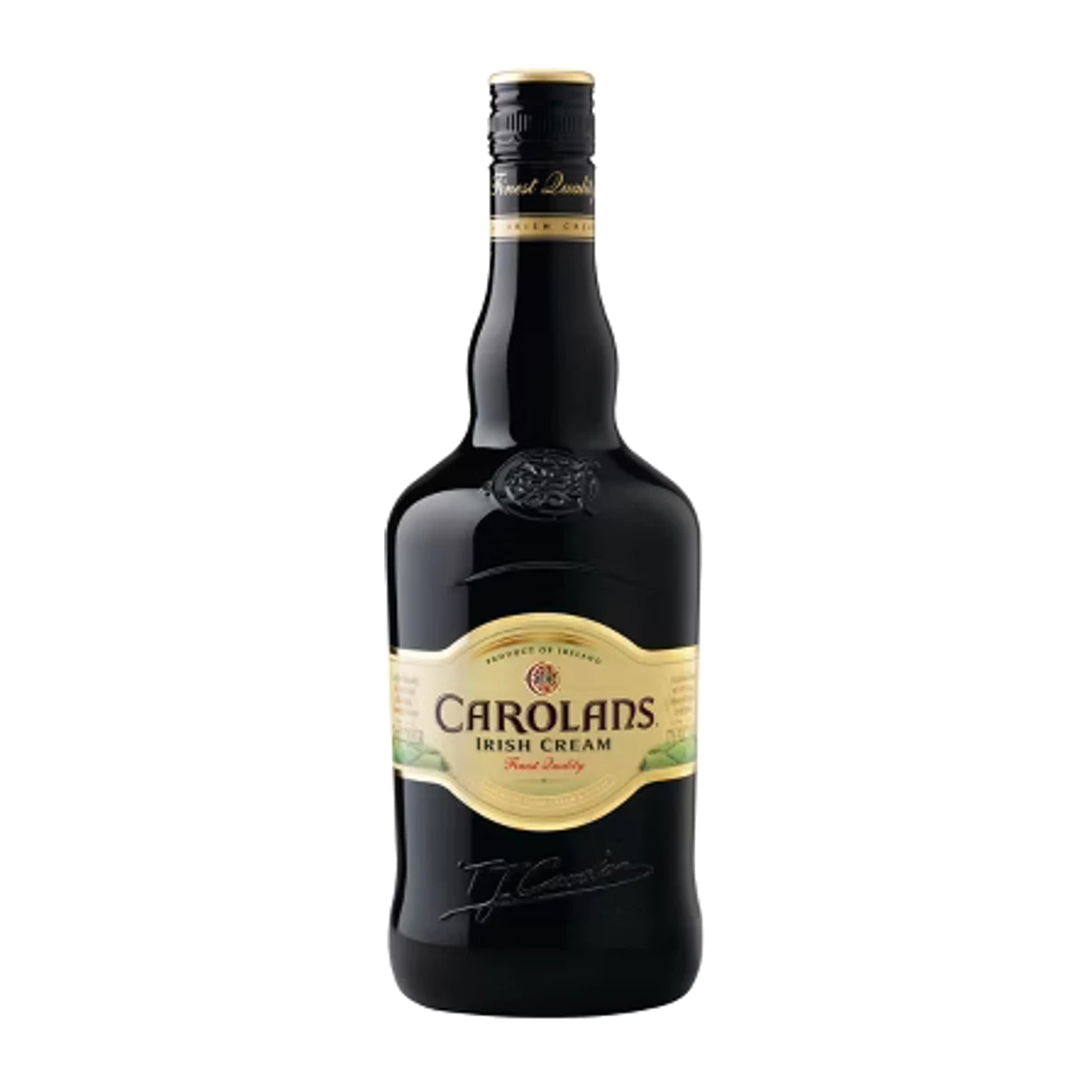 Carolans Irish Cream