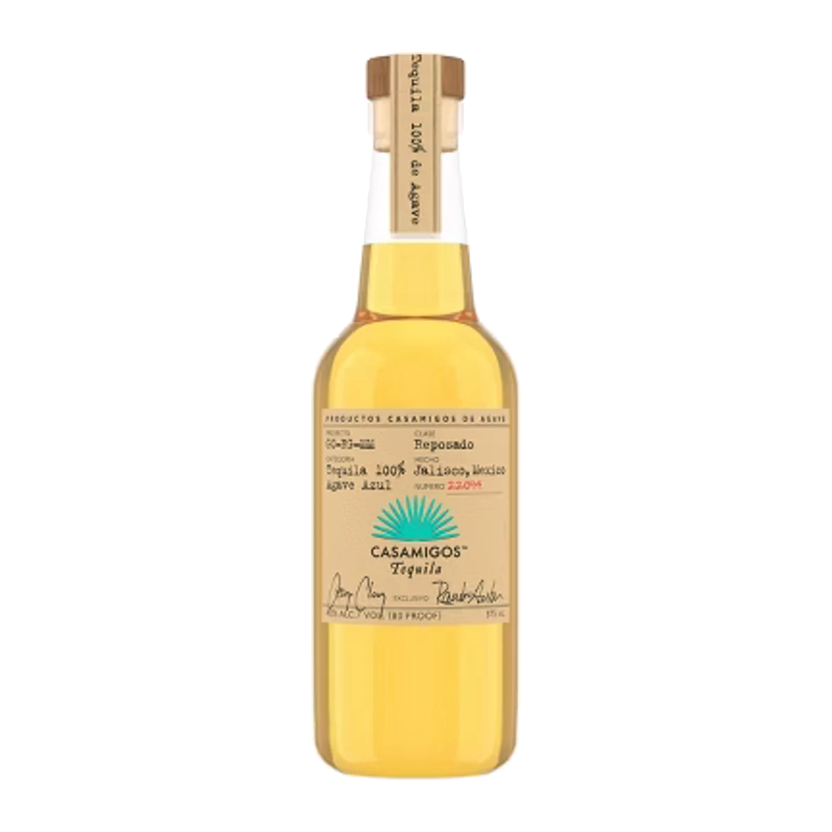 Casamigos Reposado Tequila