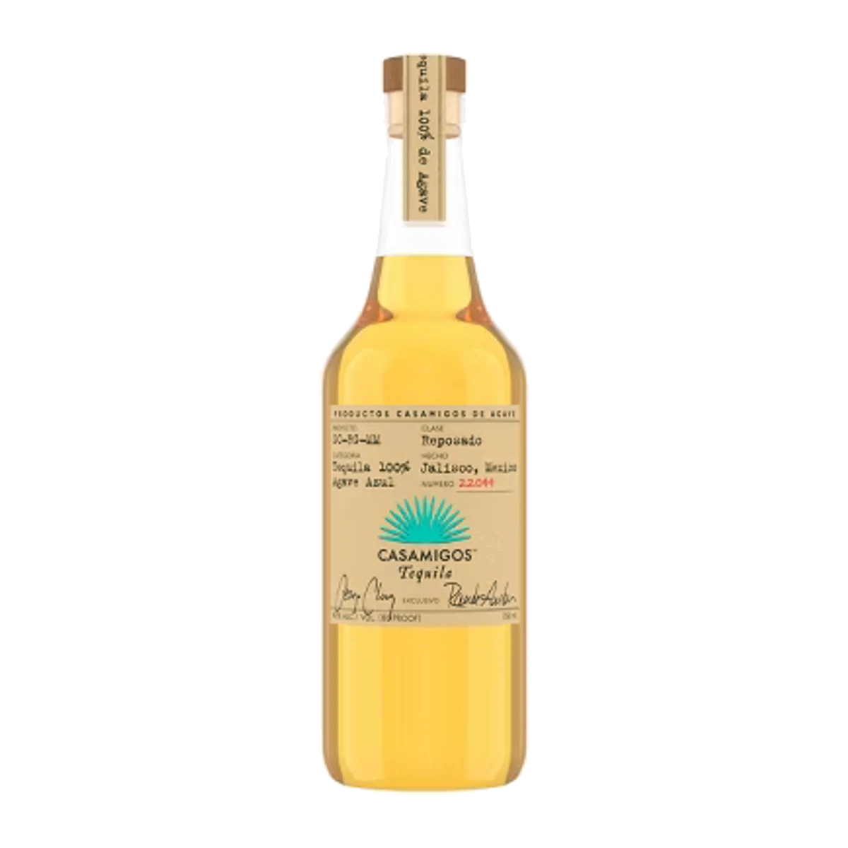 Casamigos Reposado Tequila