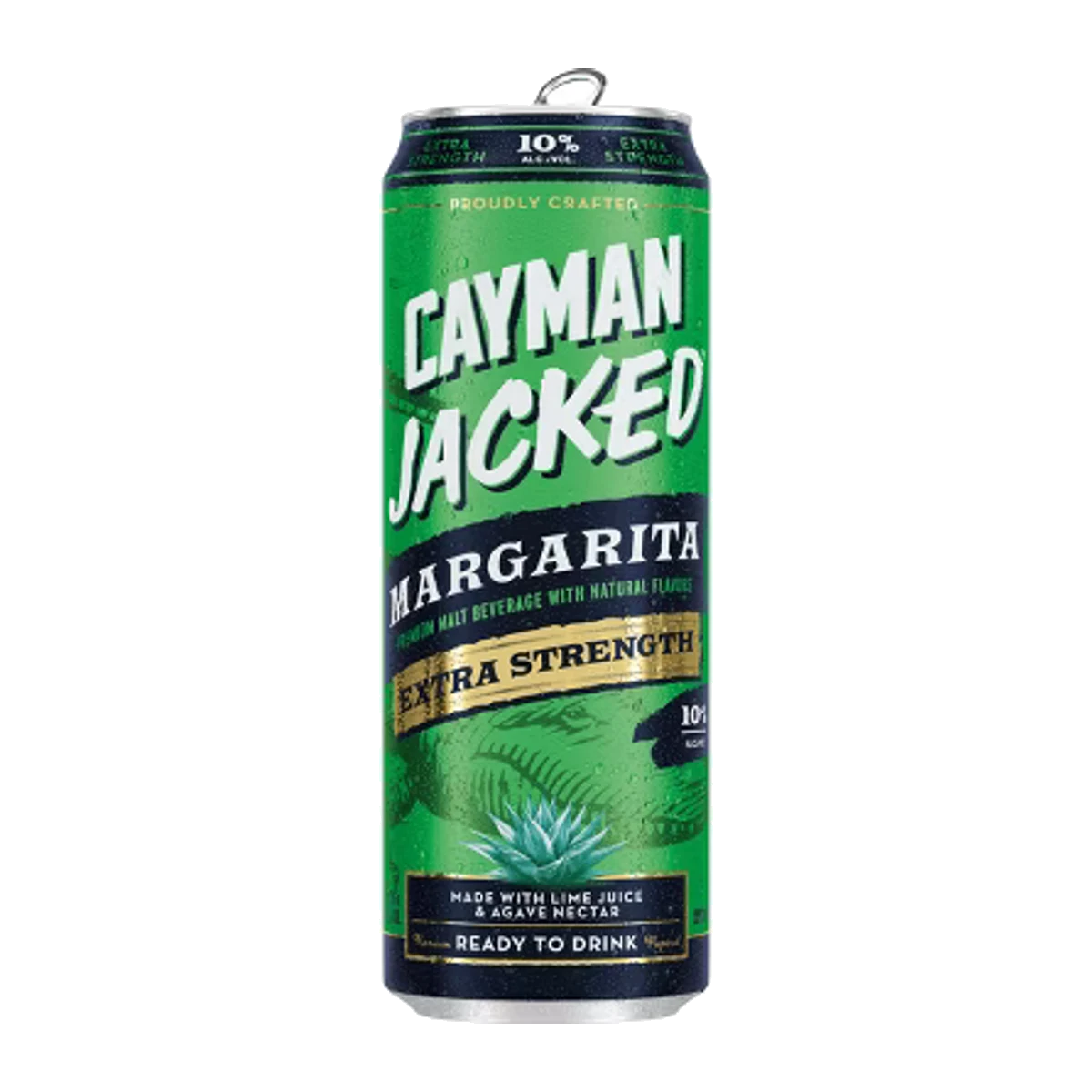 Cayman Jack Ready-to-Drink Cocktails