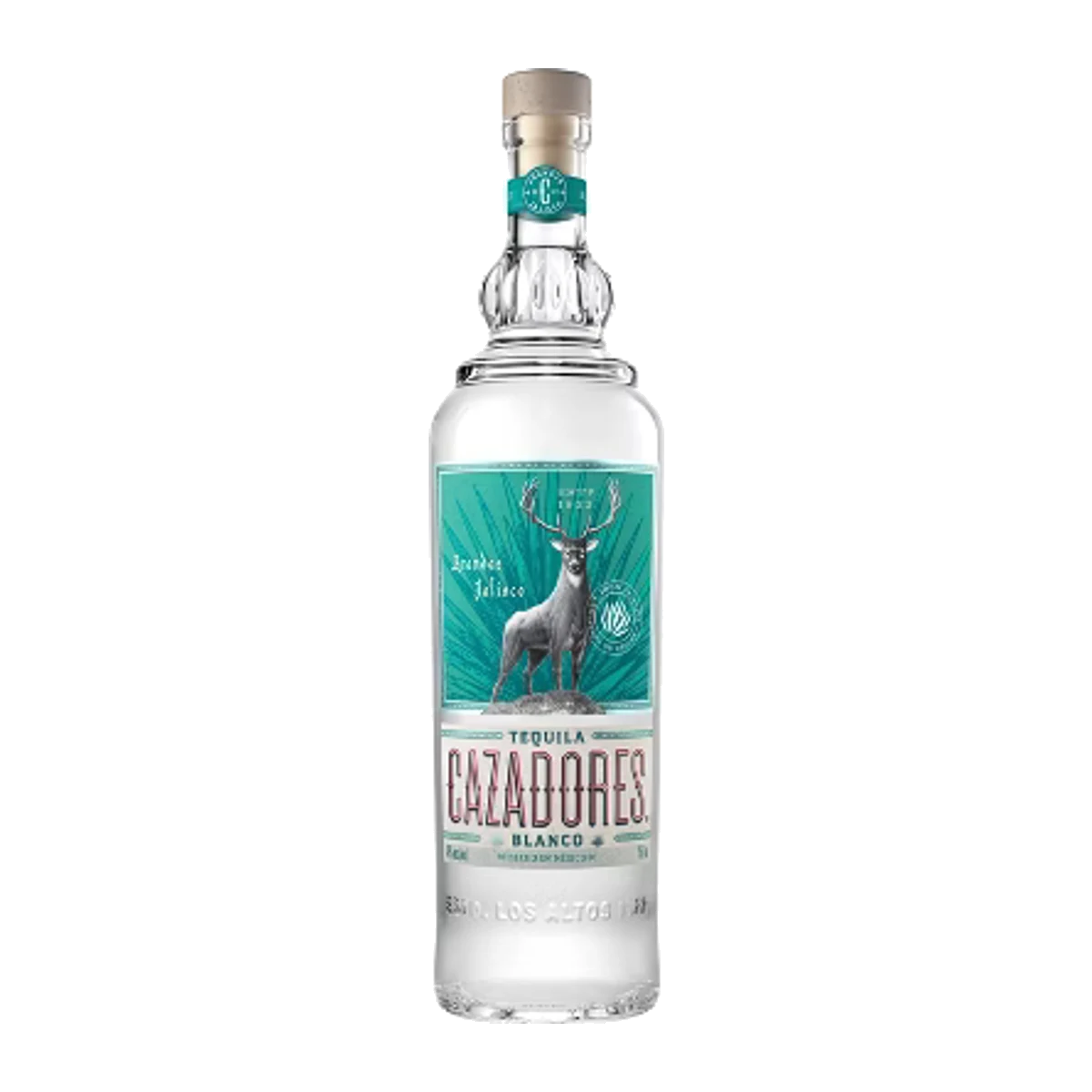 Cazadores Blanco