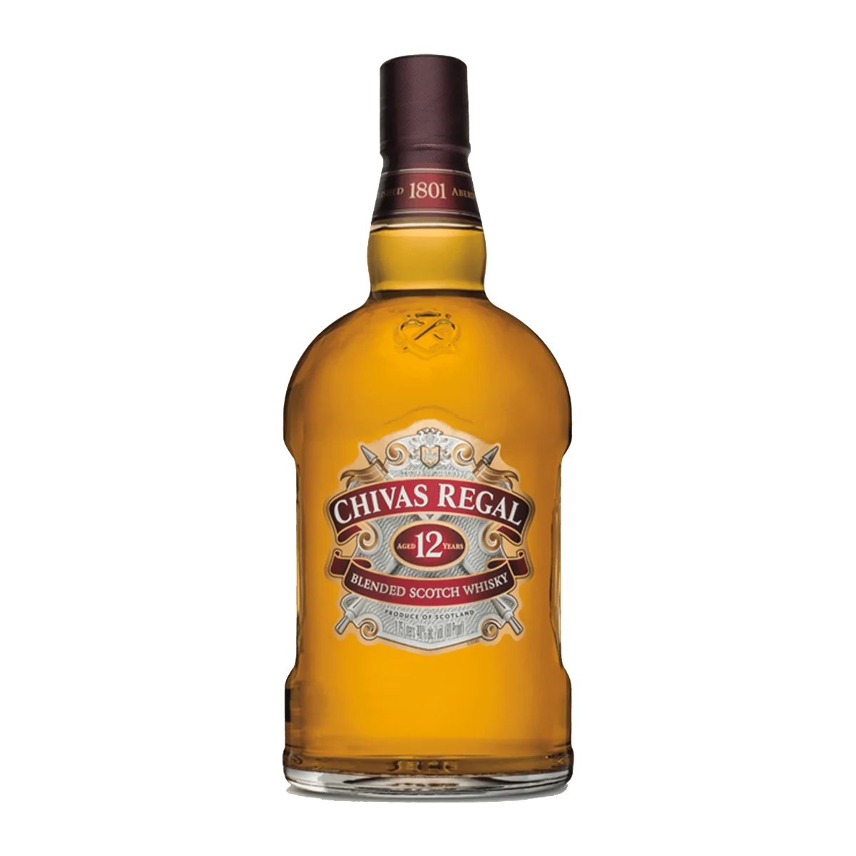 Chivas Regal Scotch