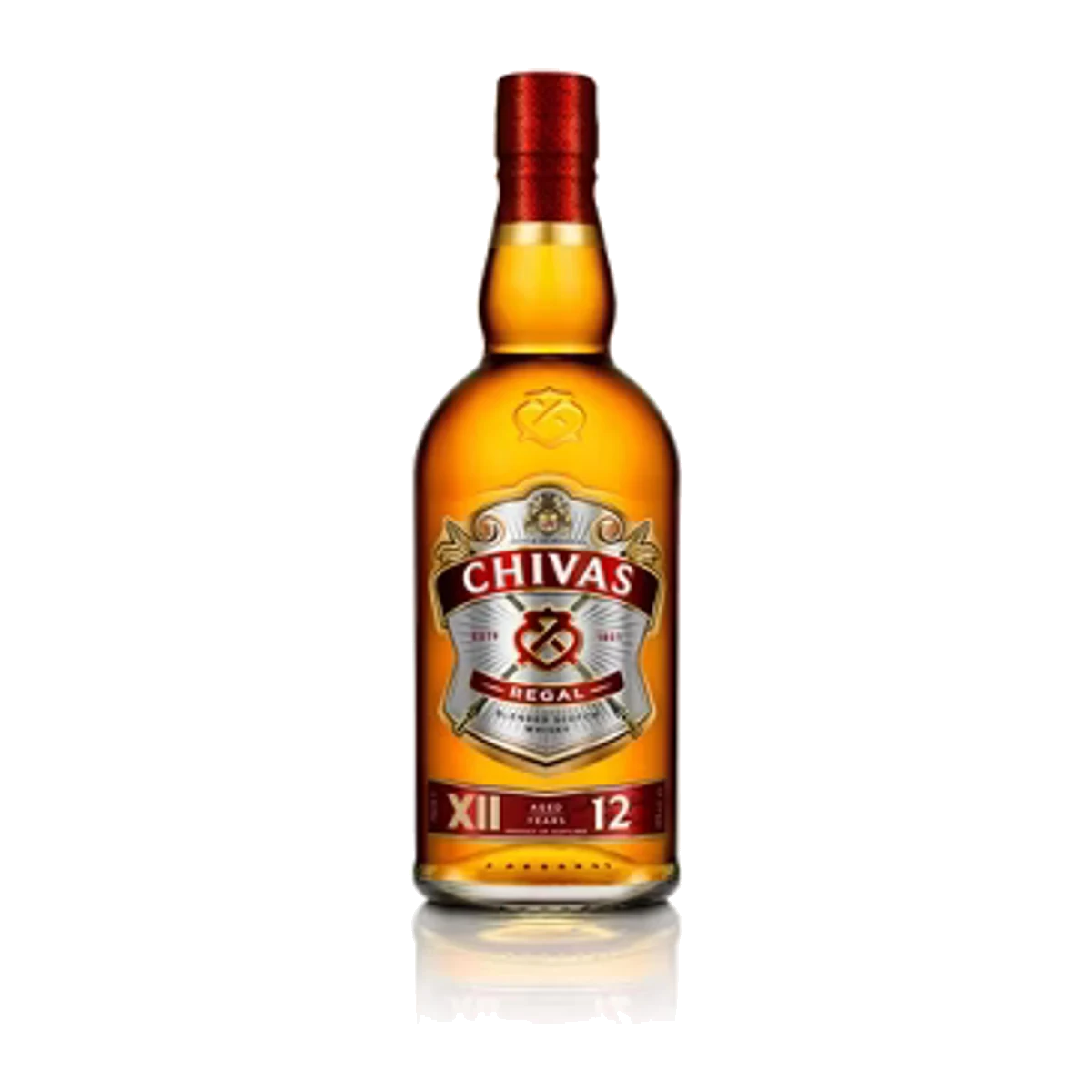 Chivas Regal Scotch