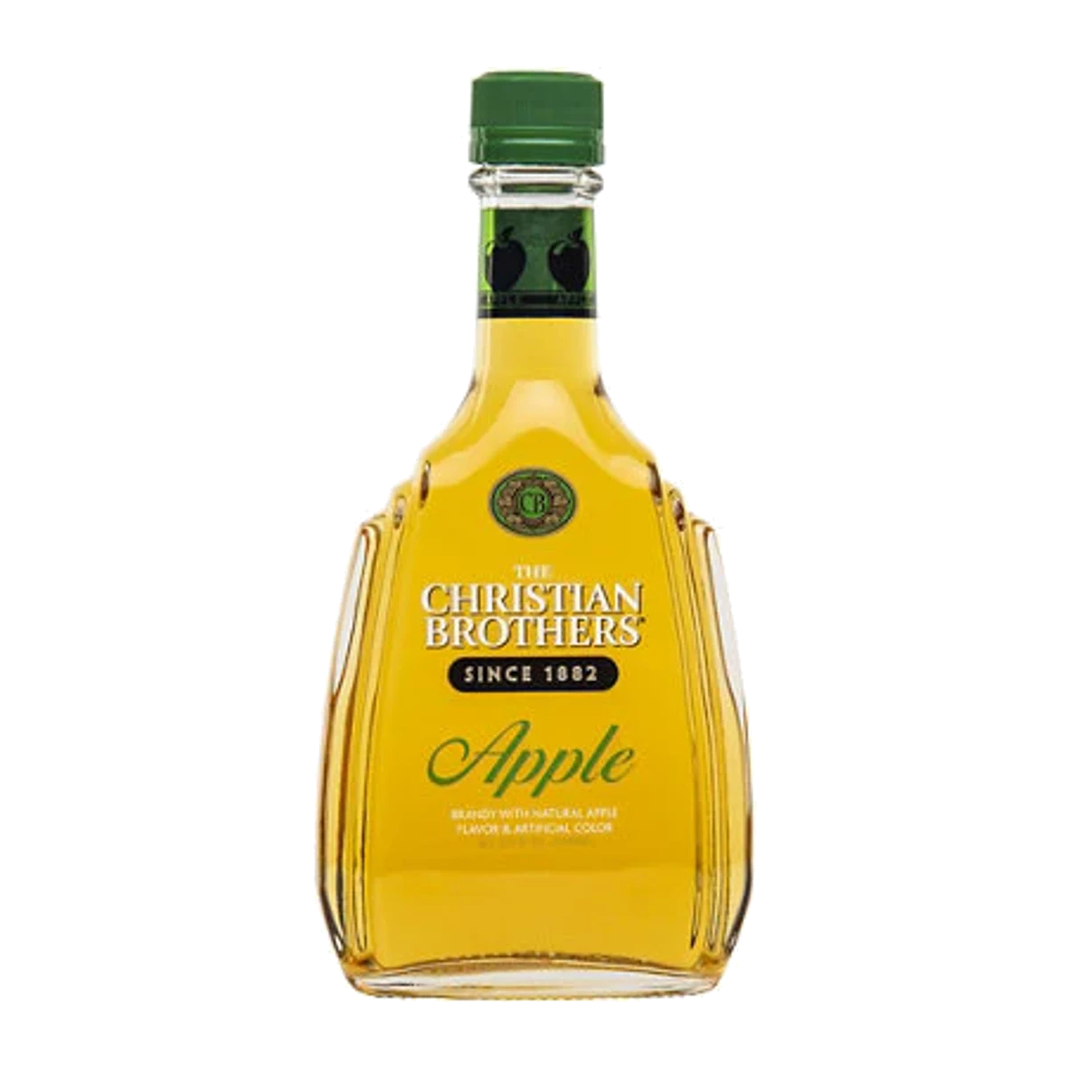 Christian Brothers Apple Brandy