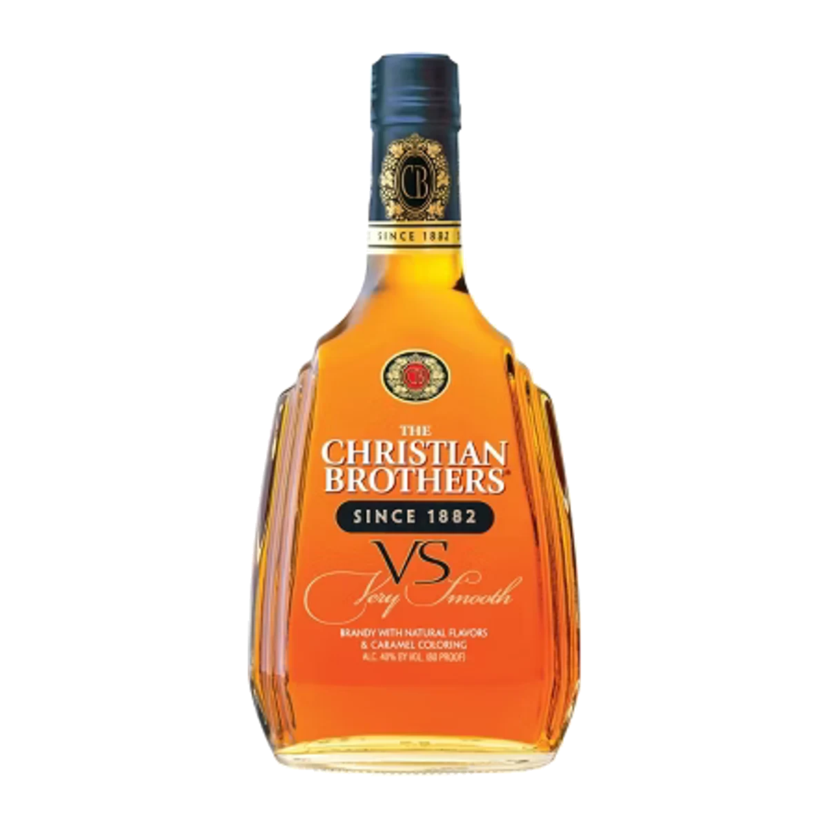 Christian Bros Brandy VS