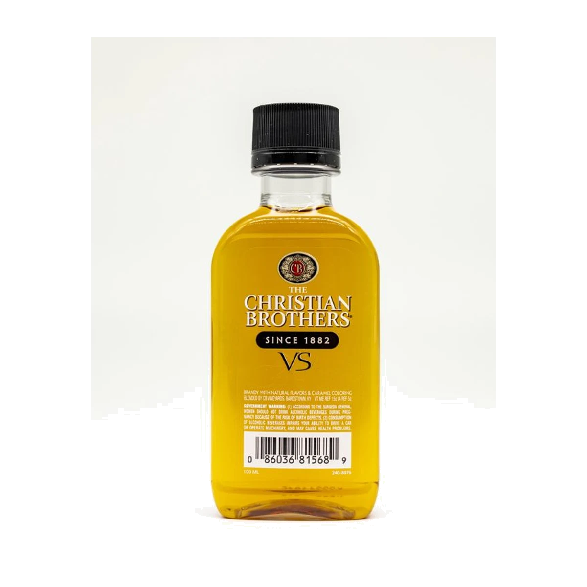 Christian Brothers Brandy