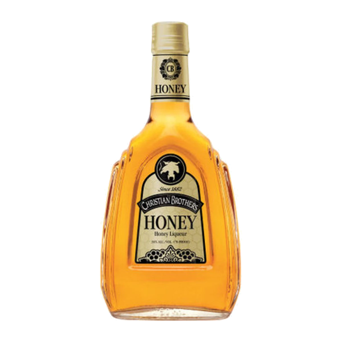 Christian Brothers Brandy Honey