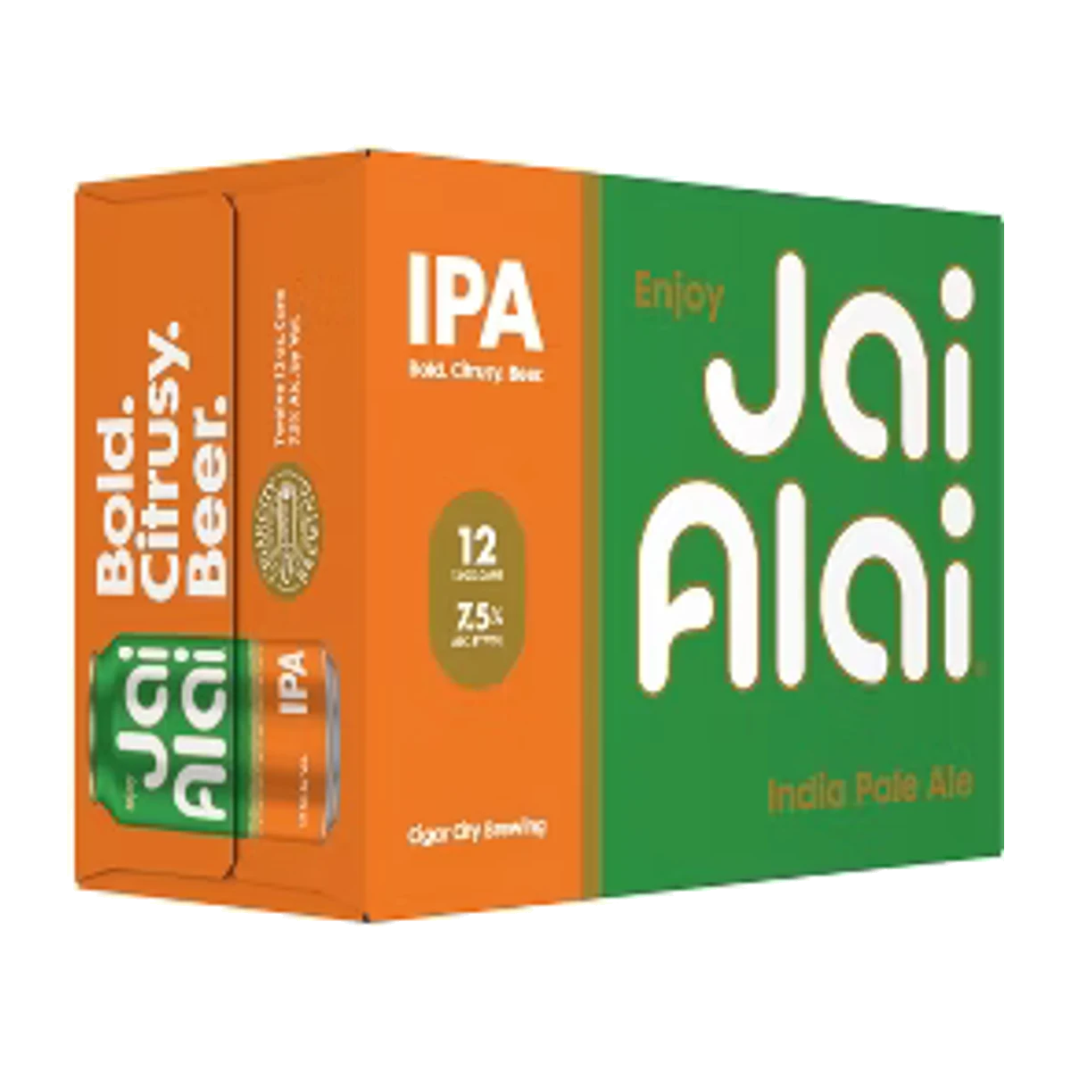 Cigar City Alai 12PK IPA