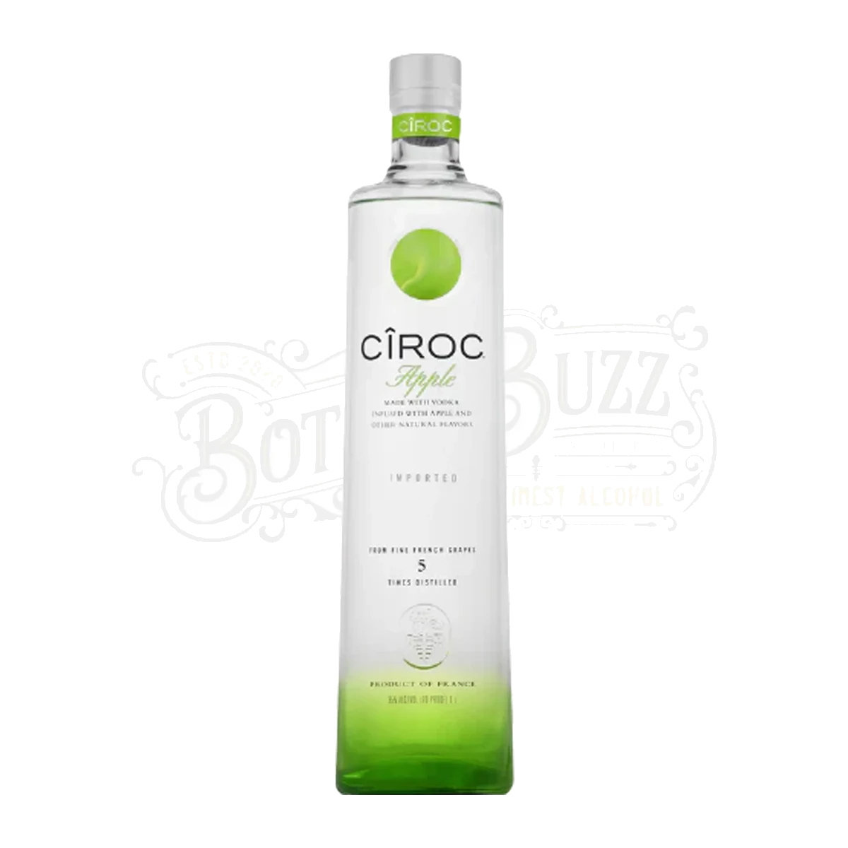 Ciroc Apple Vodka