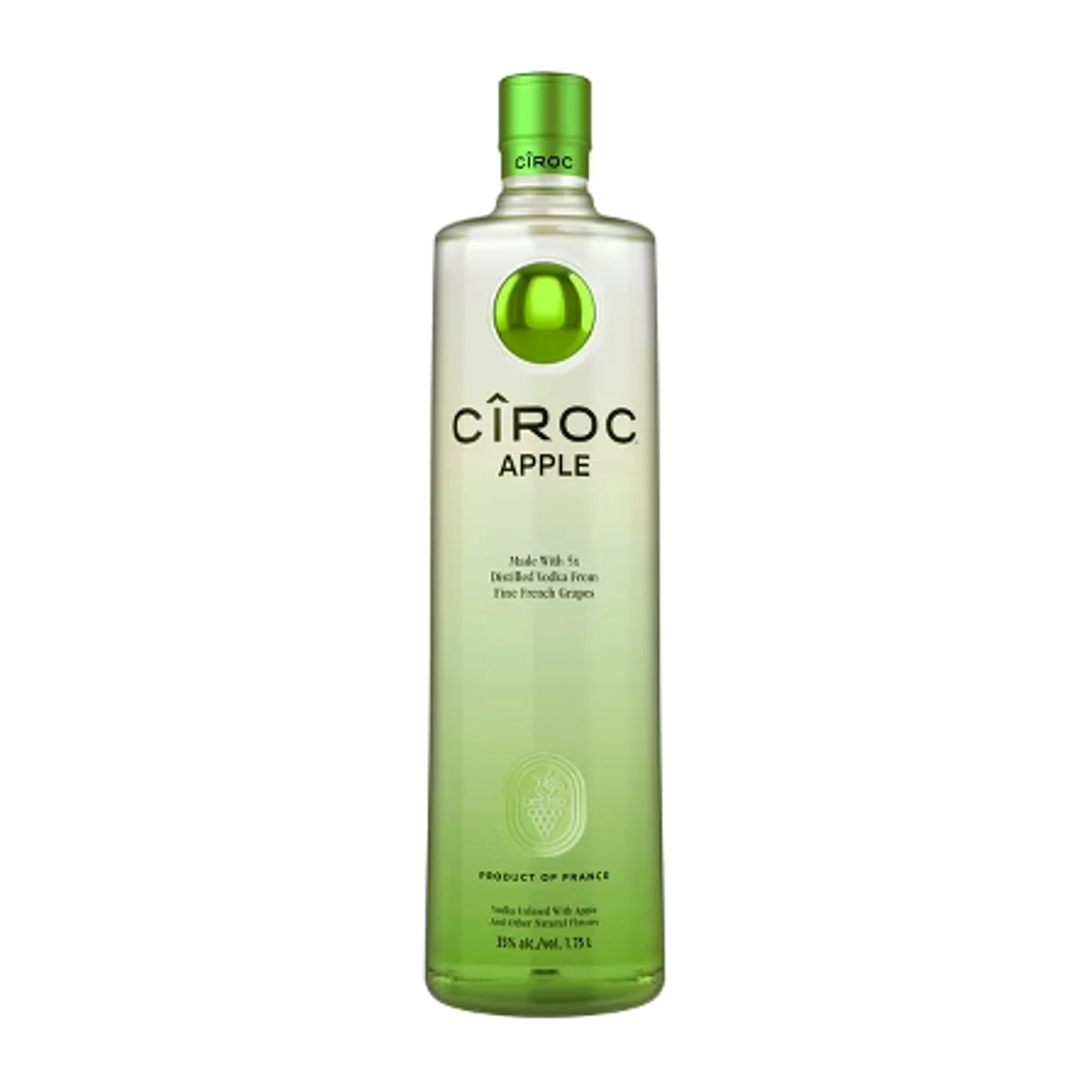Ciroc Apple Vodka