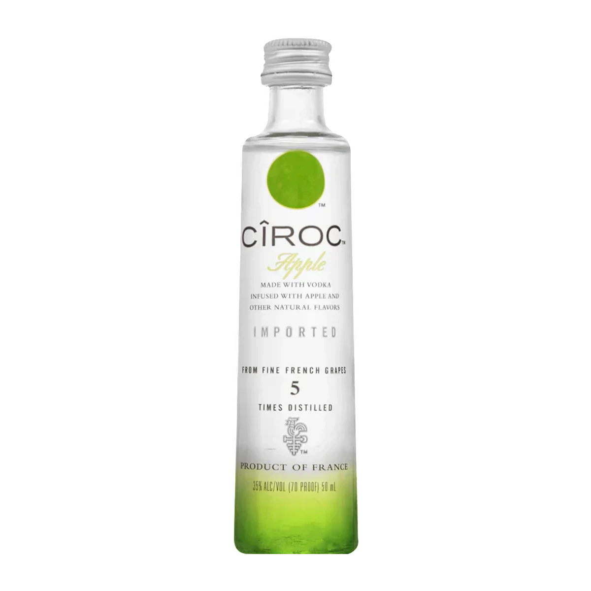 Ciroc Apple Vodka