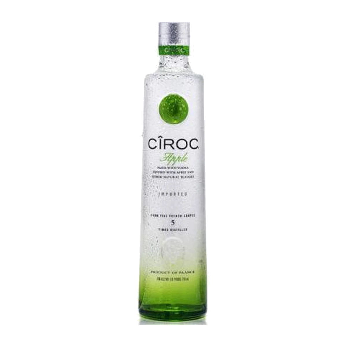 Ciroc Apple Vodka