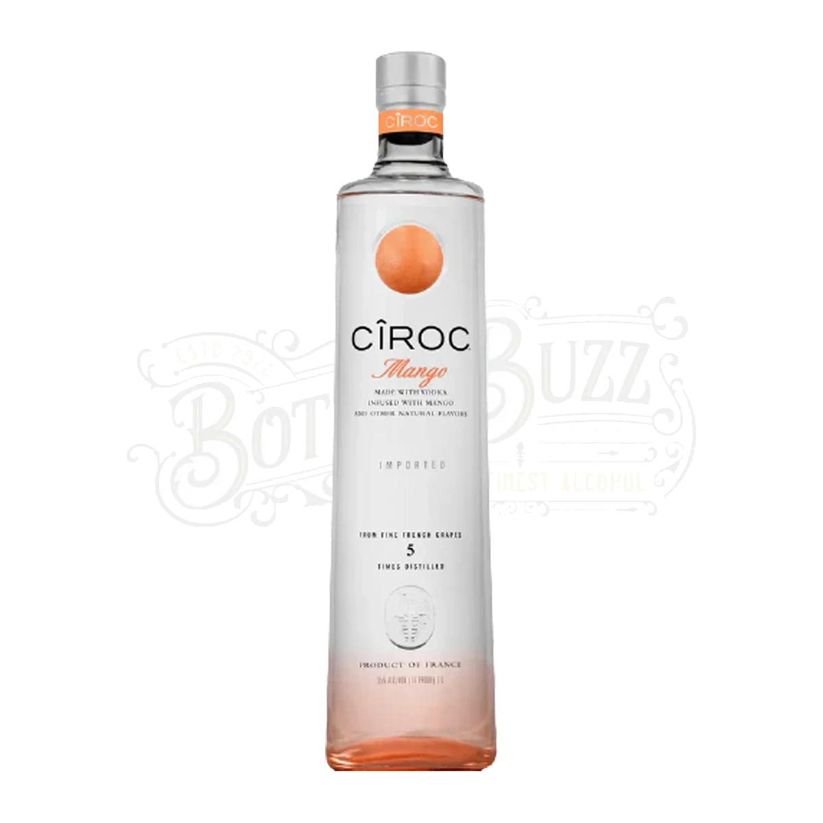 Ciroc Mango Vodka