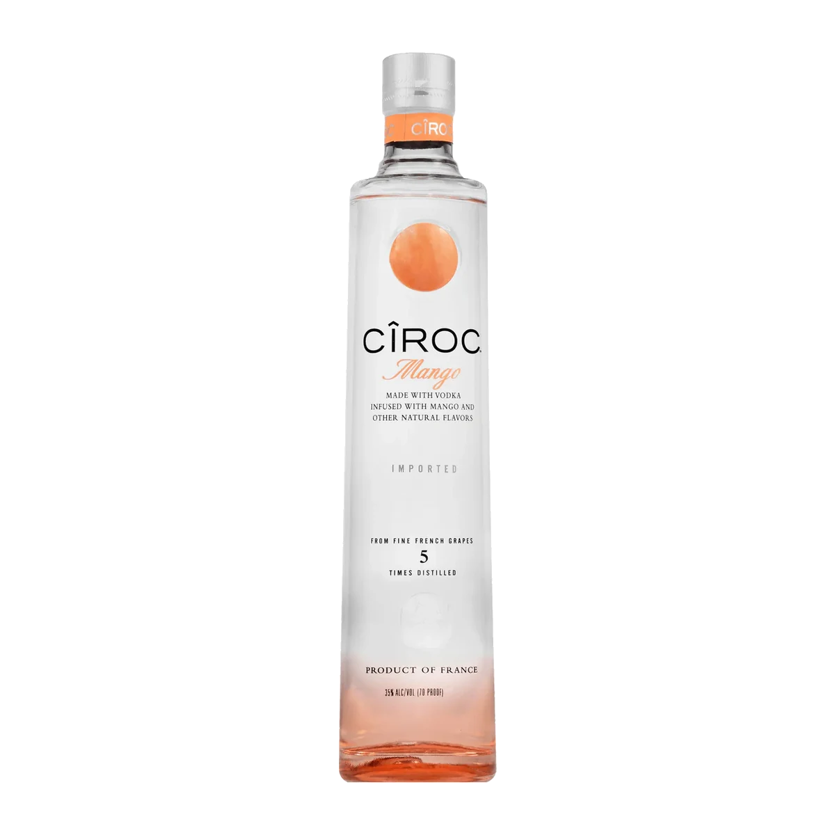 Ciroc Mango Vodka