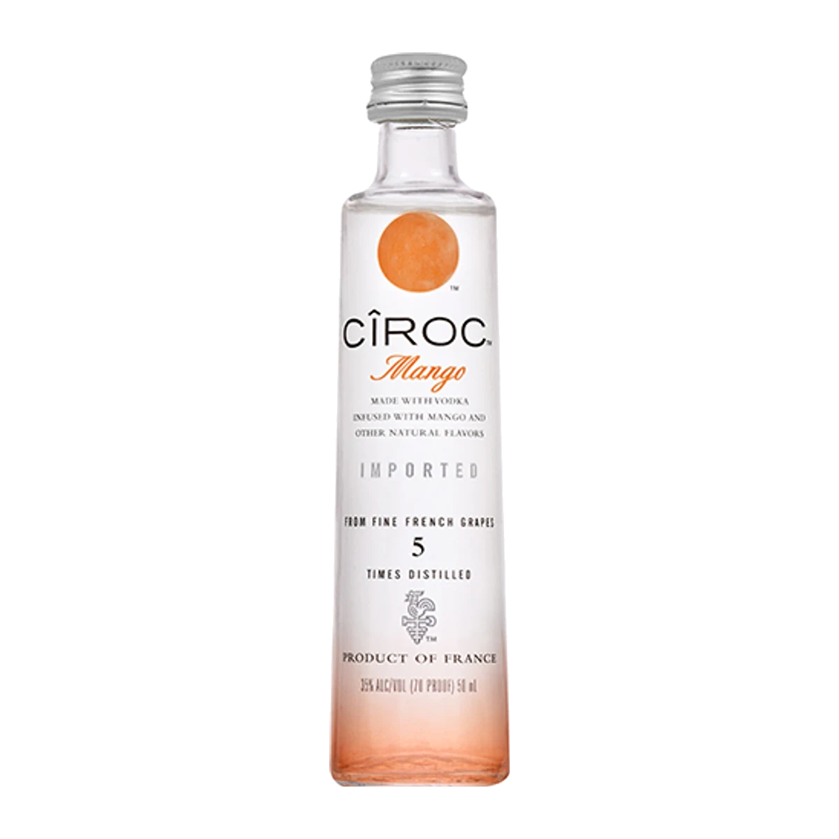 Ciroc Mango Vodka