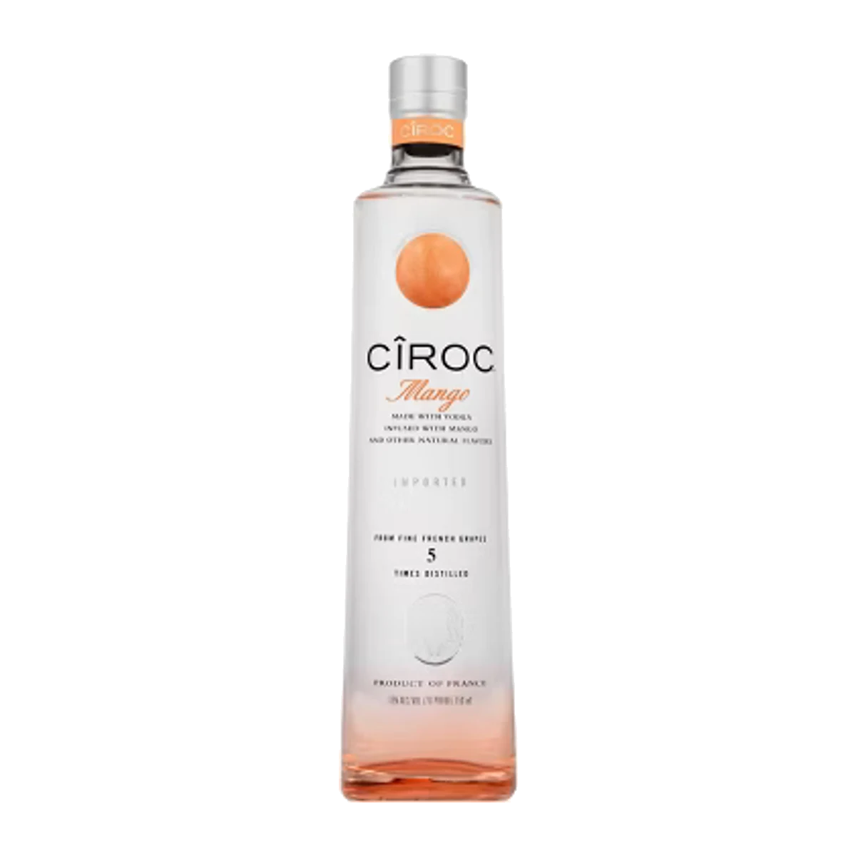 Ciroc Mango Vodka