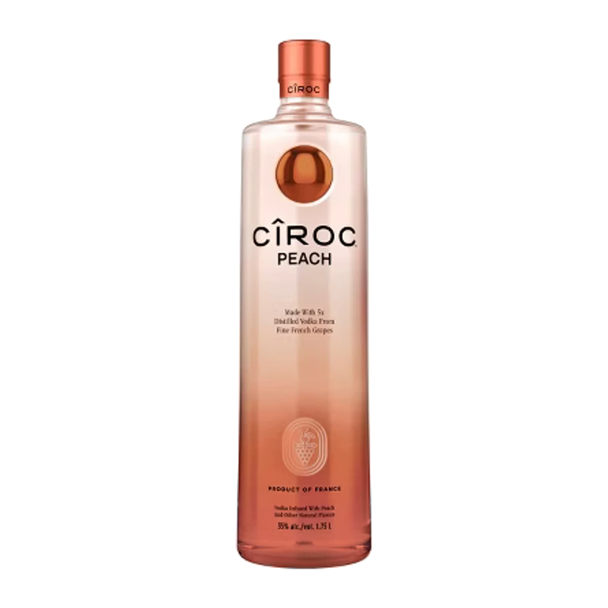 Ciroc Peach Vodka