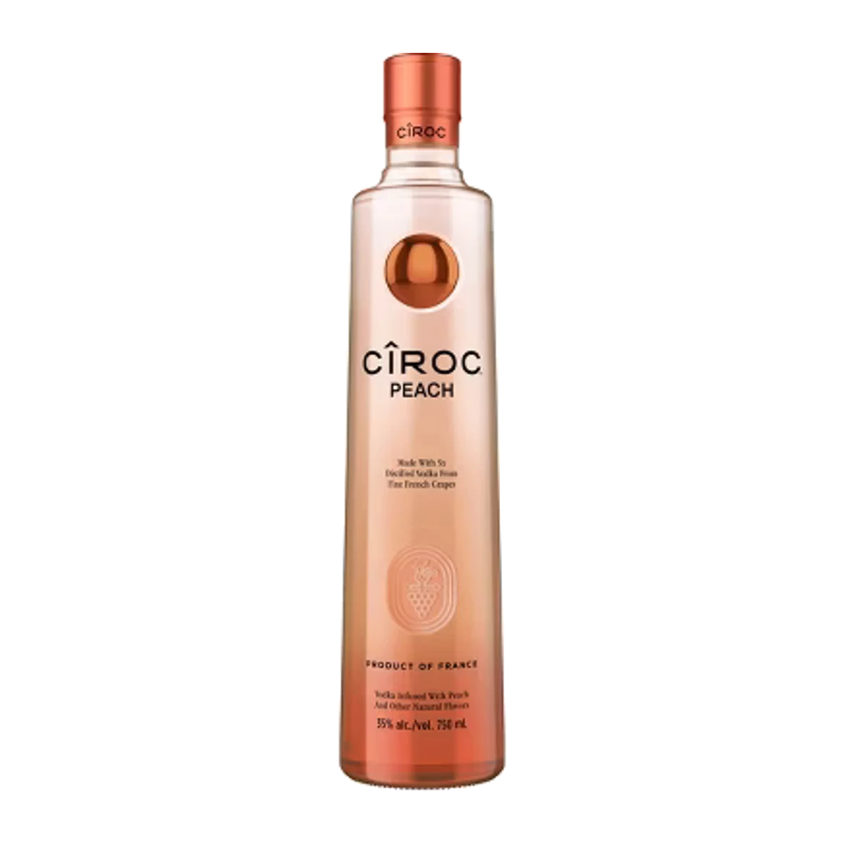 Ciroc Peach Vodka