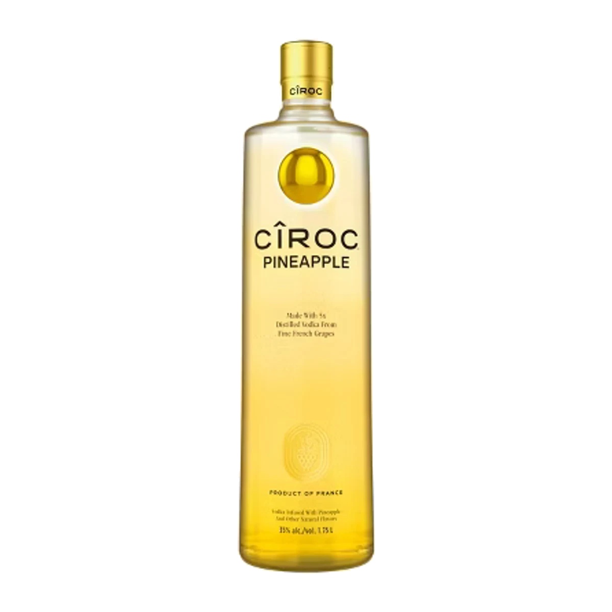 Ciroc Pineapple Vodka
